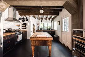 We take each project seriously. A Vintage Style Kitchen Remodel By Peg And Awl Marries Old And New