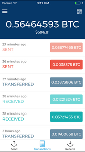 Accessible from web or mobile devices. Requesting Bitcoin Blockchain Support Center