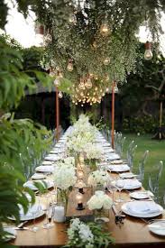 With winter being slow to release airlie from its clutches, this amazing virginia team of wedding pros decided to create a garden of their own. These Are The Hanging Wedding Flowers We Would Love To See At Hearth House Www Hearthhousevenue Com Hanging Wedding Table Wedding Centerpieces Spring Wedding