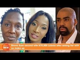 10 hours ago · shona ferguson it's with great sadness that we announce that shona ferguson, a movie producer and actor, has passed away at the age of 47. Shona Ferguson Net Worth Thug Life Meme