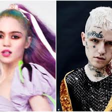 Music, news, discussions, interviews, pictures, fan art, memes, videos. Grimes Says Lil Peep S Death Inspired Her New Song Delete Forever Edm Com The Latest Electronic Dance Music News Reviews Artists