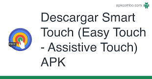 إنه سريع، إنه ناعم، وهو مجاني تماما. Smart Touch Easy Touch Assistive Touch Apk 3 1 5 Aplicacion Android Descargar