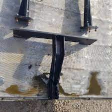 Arceau De Sécurité Micro Tracteur Yanmar, Pour Serie F20 Et Plus