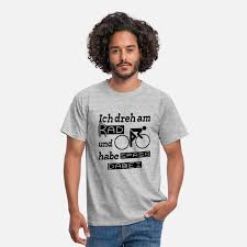 Radfahrer Spruch Fahrrad Rad Sport Lustig Geschenk Manner T Shirt Navy T Shirt Shirt Designs T Shirt Designs