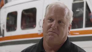 “Technology is cheap. Lives are priceless.”