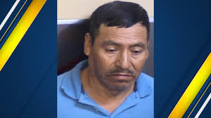 Fresno County detectives searching for potential victims of accused sexual  assault suspect