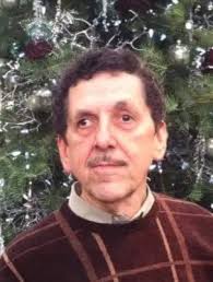 Obituary information for John F. Bruno