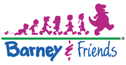 Barney in concert, part five, 1991, barney sing along, barney and the backyard gang perform at the majestic theater in dallas, texas, singing both familiar children's tunes and hits from the video series. Barney Friends Wikipedia