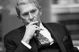 The Legend of Hunter Harrison Helps Union Pacific Stock Get Upgraded