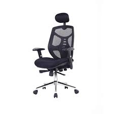 Height adjustment comes standard on most models, plus many also include swivel and tilt functions. Polaris Mesh High Back Executive Office Chair Mesh Chairs Executive Chairs Office Chairs Stools