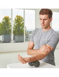 We're creating a source for information on massage as part of the health care field, and to keep therapists in touch with emerging trends and. Schildkrot Self Massage 960135