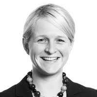 Leah Barron email address & phone number