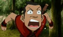 Sokka on cactus juice gif | find, make & share gfycat gifs. Avatar Sokka Cactus Juice Gifs Tenor