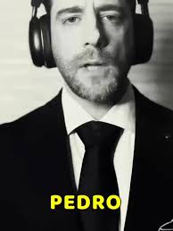 Pedro dal magyar verzió