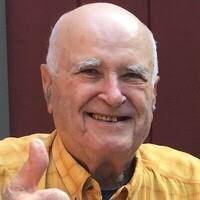 Peter Morey Obituary