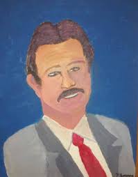 Folk Art of Fred Emery