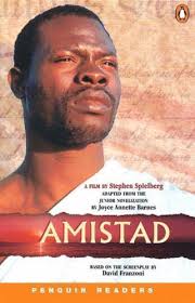 Amistad by Joyce Annette Barnes (1999, Trade Paperback, Abridged edition)  for sale online