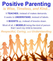 Everything you don't want to happen will happen, and you might find yourself begging for privacy and alone time. Positive Parenting One Time Through