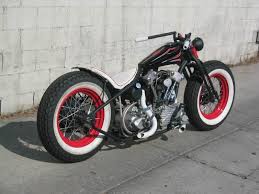 Black And Red Motorcycle Paint Jobs Black With Red Paint Jobs On Motorcycles Thick Pin Striping And I Think That This Bobber Paint Job I Motorcycle Paint Jobs Bobber Motorcycle Bobber Bikes