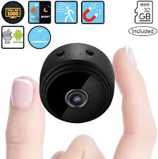 Make our motion detection system a little more robust so that it can run continuously throughout the day and not be (as) susceptible to lighting condition changes. Wireless Battery Security Camera Sd Card Included Sendcord Wifi Security Camera Motion Sensor Night Vision Mini Ip Camera Indoor Camera With Phone App Wifi Remote Viewing Camera Walmart Com Walmart Com