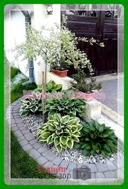 Kleiner Garten Auf Verschiedenen Ebenen Front Yard Landscaping Small Garden Design Front Yard