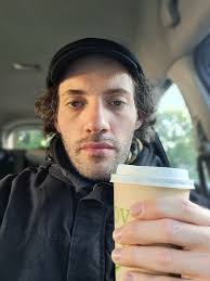 Has quitting drinking led to increased coffee consumption?