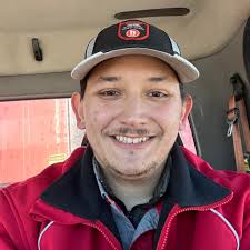 Some friends arranged pulling a practical joke