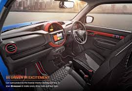 Maruti celerio x images checkout the photo gallery of the car. Maruti Suzuki S Presso Accessories Price List Full Video