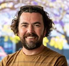 Aaron Dewhurst's Instagram, Twitter & Facebook