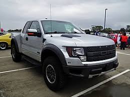 A recent raptor coloring booklet from blue springs ford parts has us thinking it's time to get a box of crayons for around the office. Ford Raptor Wikipedia