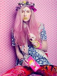 Millennial, bubblegum, watermelon, neon, pastels, there are so many different options for pink hair that you may have trouble deciding on what you want. 56 Pink Shoot Ideas Editorial Fashion Fashion Photography Fashion Photo