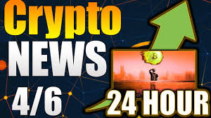 We cover what happening with cryptocurrency today. Cryptocurrency News Now Huge Crypto News Today Crypto News Now Crypto News Alerts 4 6 Win Big Sports
