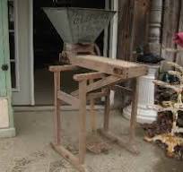 1902 clipper bean sorter – Hogback Vintage Antique Shop & Store