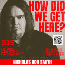 Spencer Michael Riley