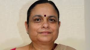 Keshni Anand Arora to be new Haryana Chief Secretary