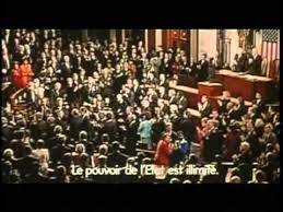 Bush, the war in iraq, and its coverage in the media. Fahrenheit 9 11 Bande Annonce Vost Youtube