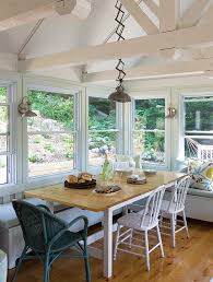 This is what some people in new orleans call a sidewalk. 15 Reasons Your Kitchen Needs A Banquette House Home