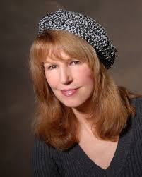 Don't Call Us Molls: Ellen Poulsen