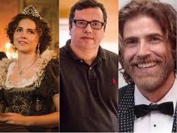 João emanuel carneiro (rio de janeiro, february 17, 1970) is a screenwriter, film director and author of brazilian telenovelas. Com Novela Adiada Globo Corre Para Escalar Elenco De Trama De Joao Emanuel Carneiro Veja Quem Devera Estar Na Trama Tv Foco