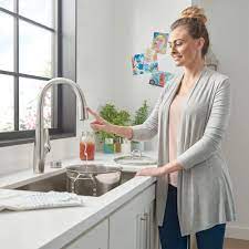 We did not find results for: Kitchen Faucets