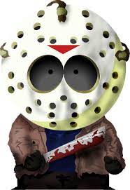 Jason Voorhees Jason Voorhees Jason Friday Horror Icons
