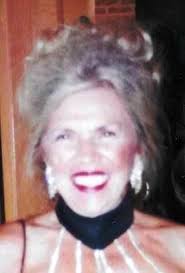 ROSEMARIE Van BLYEN-BURGH Obituary (1928