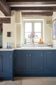 cottage kitchen, ledbury harrison & pope