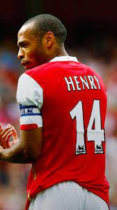 Feel free to send us your own wallpaper and we will consider adding it to appropriate. Thierry Henry Arsenal Wallpapers Panda Wallpaper Cave