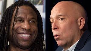 Jose Nolan's Instagram, Twitter & Facebook