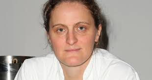 April Bloomfield speaks out