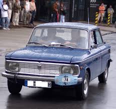 The engine by design is lighter than a common piston engine which is a performance advantage. Nsu Prinz 1200 Is An Automobile Produced In West Germany By The Nsu Motorenwerke Ag The Car Was Built From 1957 To 1973