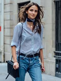 Tout d'abord et avant tout, repassez votre bandana. 1001 Idees Comment Mettre Un Bandana Stylee Des Pieds A La Tete