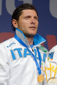 Del resto rimanere ad alti livelli per così tanto tempo non è facile per nessuno, soprattutto se ci si mette una pandemia a complicare i piani. Aldo Montano Wikipedia