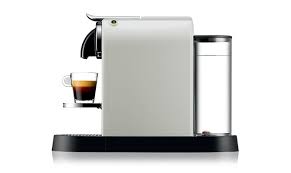 Check spelling or type a new query. Nespresso De Longhi Citiz En167 W Capsule Coffee Machine Alzashop Com